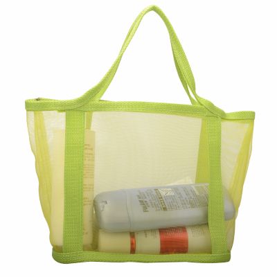 Mesh Tote
